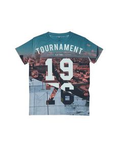 Футболка Name IT