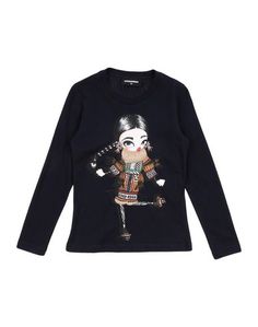 Футболка Dsquared2