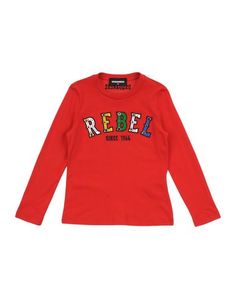 Футболка Dsquared2