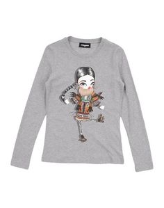 Футболка Dsquared2
