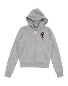 Толстовка Dsquared2