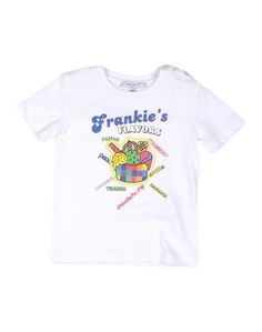 Футболка Toys Frankie Morello