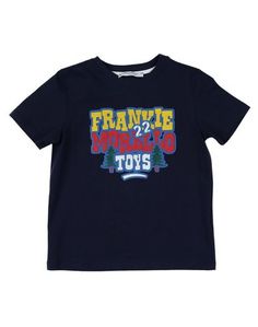 Футболка Toys Frankie Morello