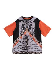 Футболка Roberto Cavalli