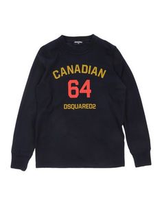 Футболка Dsquared2