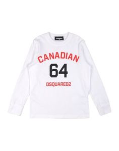 Футболка Dsquared2