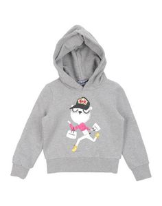 Толстовка Dsquared2