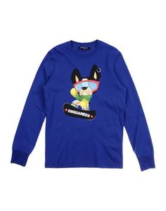 Футболка Dsquared2