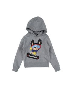 Толстовка Dsquared2