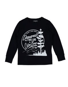 Футболка Dsquared2