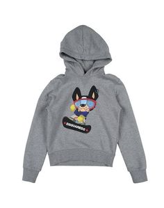 Толстовка Dsquared2