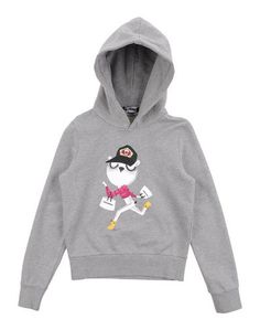 Толстовка Dsquared2