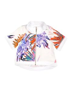 Толстовка Roberto Cavalli