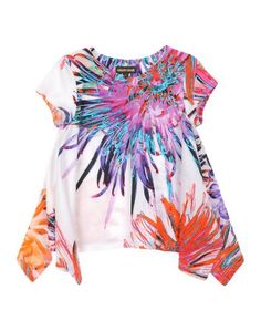 Футболка Roberto Cavalli