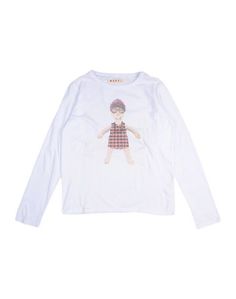 Футболка Marni