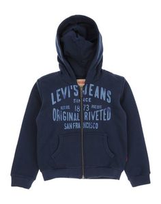 Толстовка Levis Kidswear