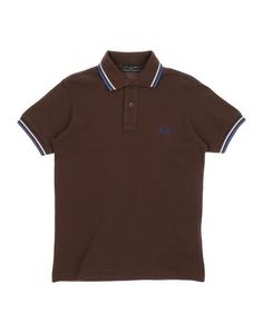 Поло Fred Perry