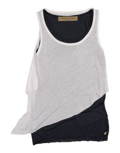 Футболка Manila Grace Denim