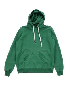 Толстовка Fred Perry