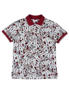 Поло Dolce & Gabbana