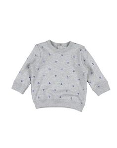 Толстовка Petit Bateau