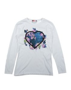 Футболка Msgm