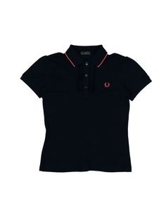 Поло Fred Perry