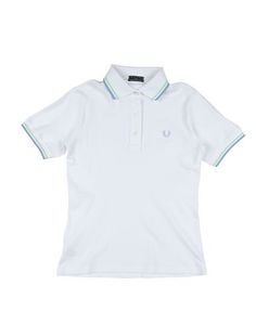 Поло Fred Perry