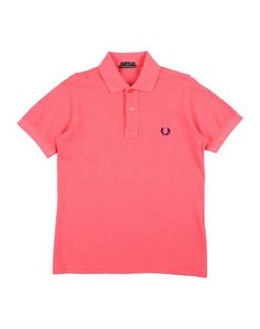 Поло Fred Perry