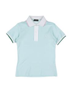 Поло Fred Perry