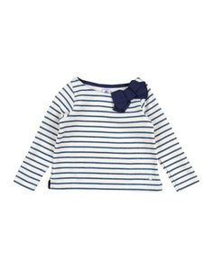 Толстовка Petit Bateau