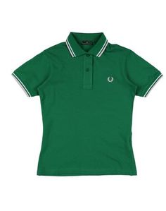 Поло Fred Perry