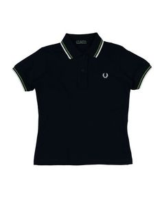 Поло Fred Perry