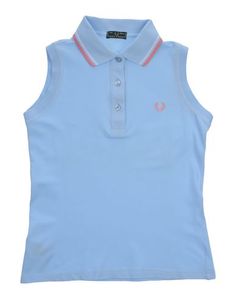 Поло Fred Perry