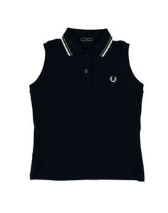 Поло Fred Perry