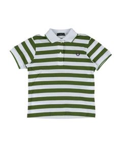 Поло Fred Perry