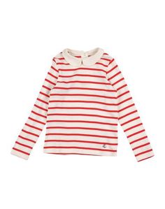 Футболка Petit Bateau