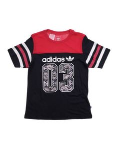 Футболка Adidas Originals