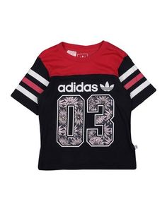 Футболка Adidas Originals