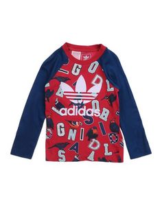 Футболка Adidas Originals