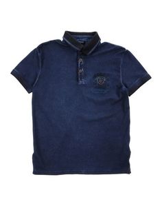 Поло Blauer