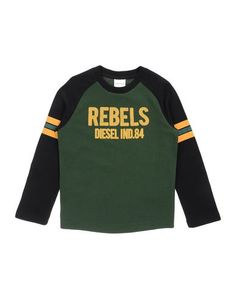 Футболка Diesel