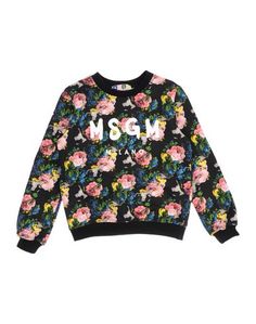Толстовка Msgm