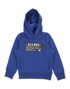 Толстовка Diesel