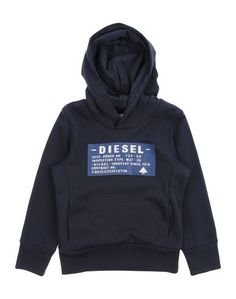 Толстовка Diesel