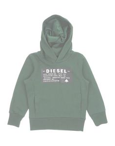 Толстовка Diesel