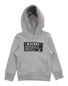 Толстовка Diesel