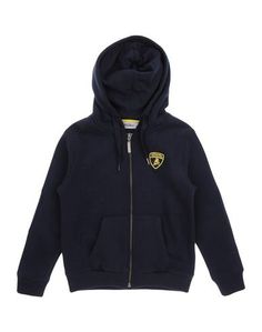 Толстовка Automobili Lamborghini