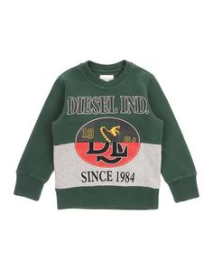 Толстовка Diesel