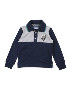 Поло Harmont&Blaine